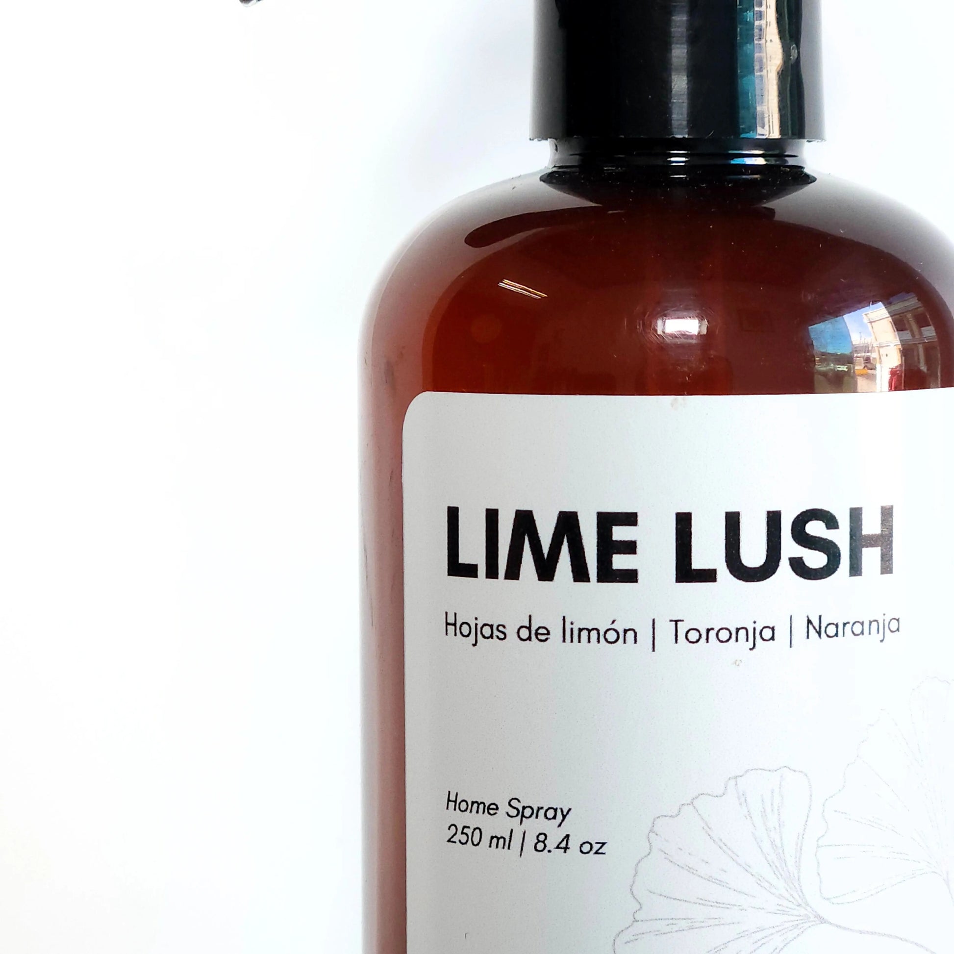 Home Spray | Lime Lush