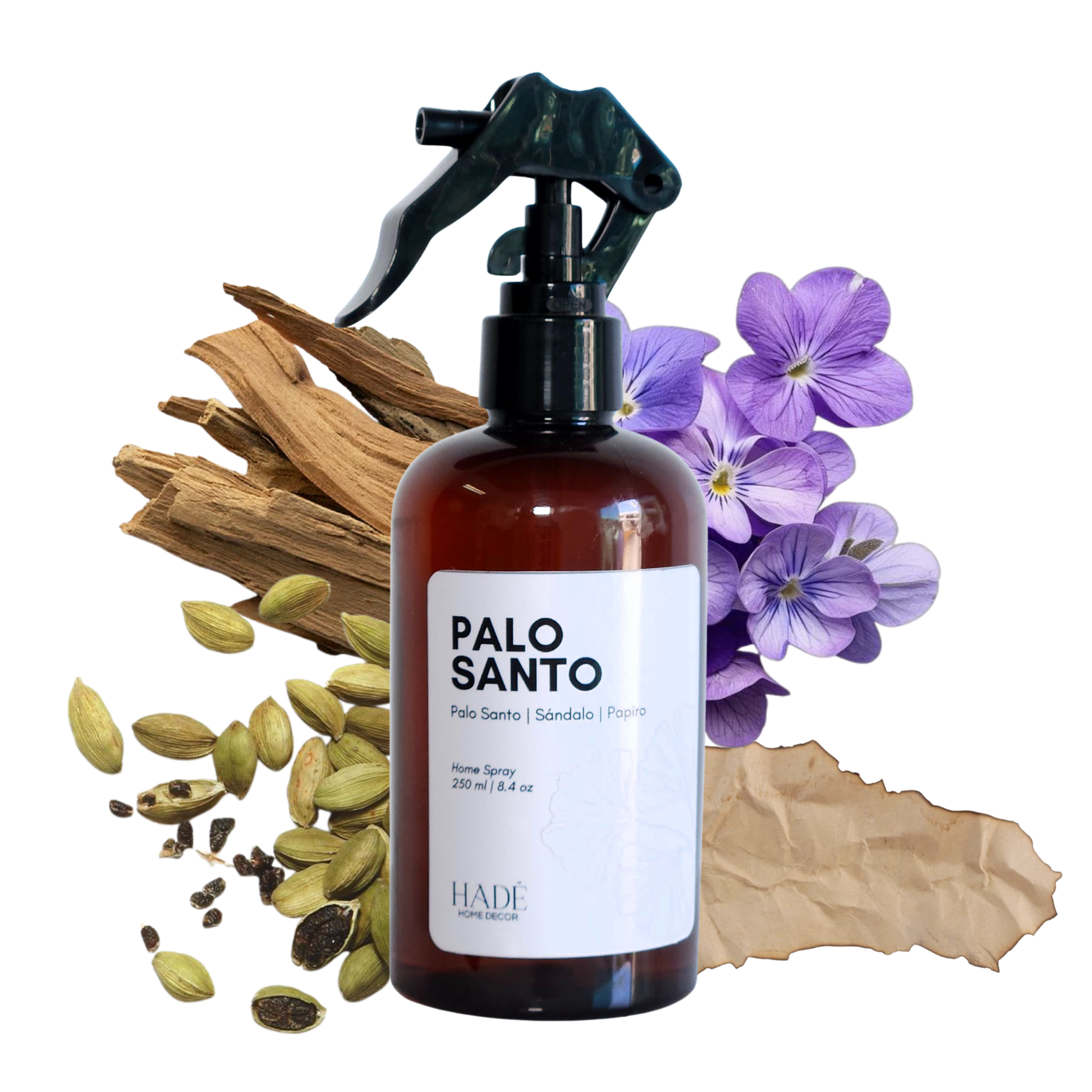 Home Spray | Palo Santo