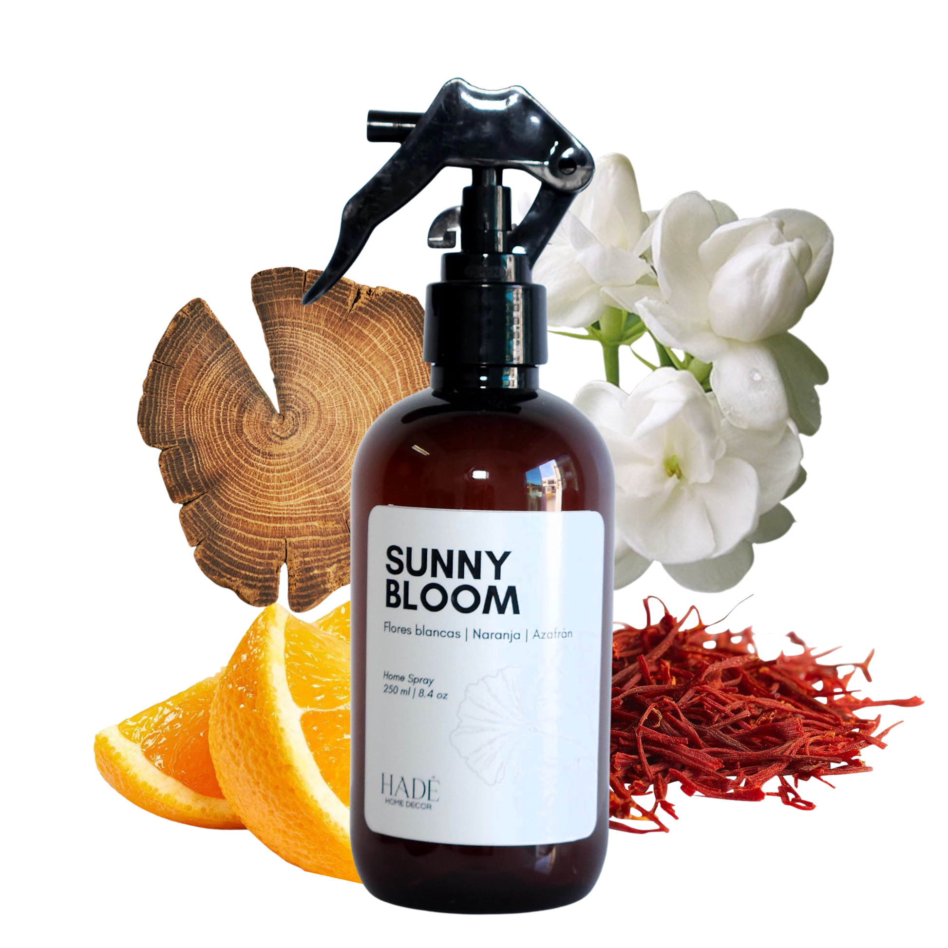 Home Spray | Sunny Bloom