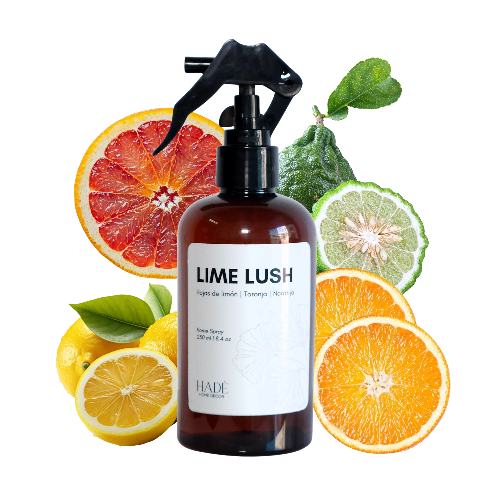 Home Spray | Lime Lush