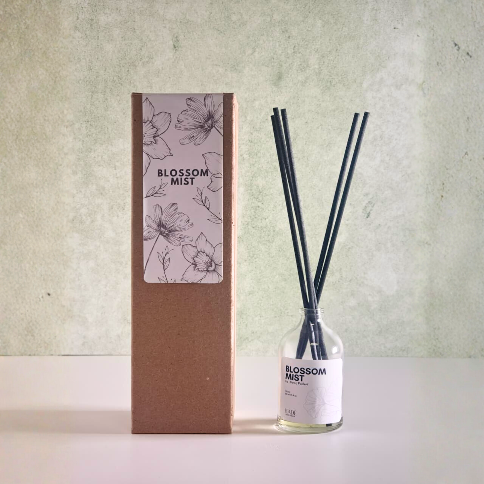 Difusor Reed | Blossom Mist