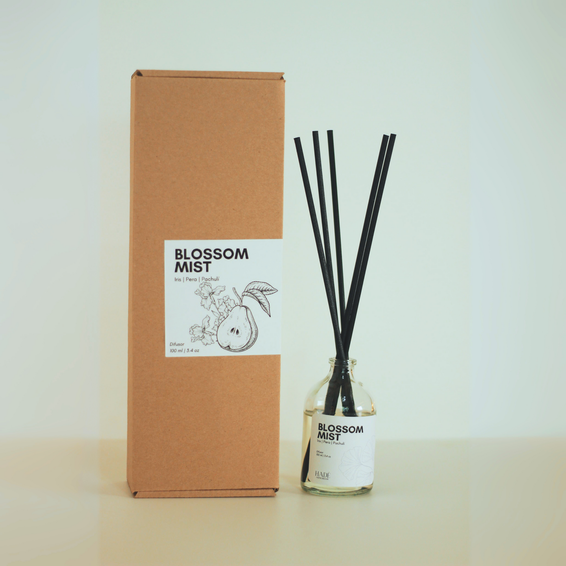 Difusor Reed | Blossom Mist