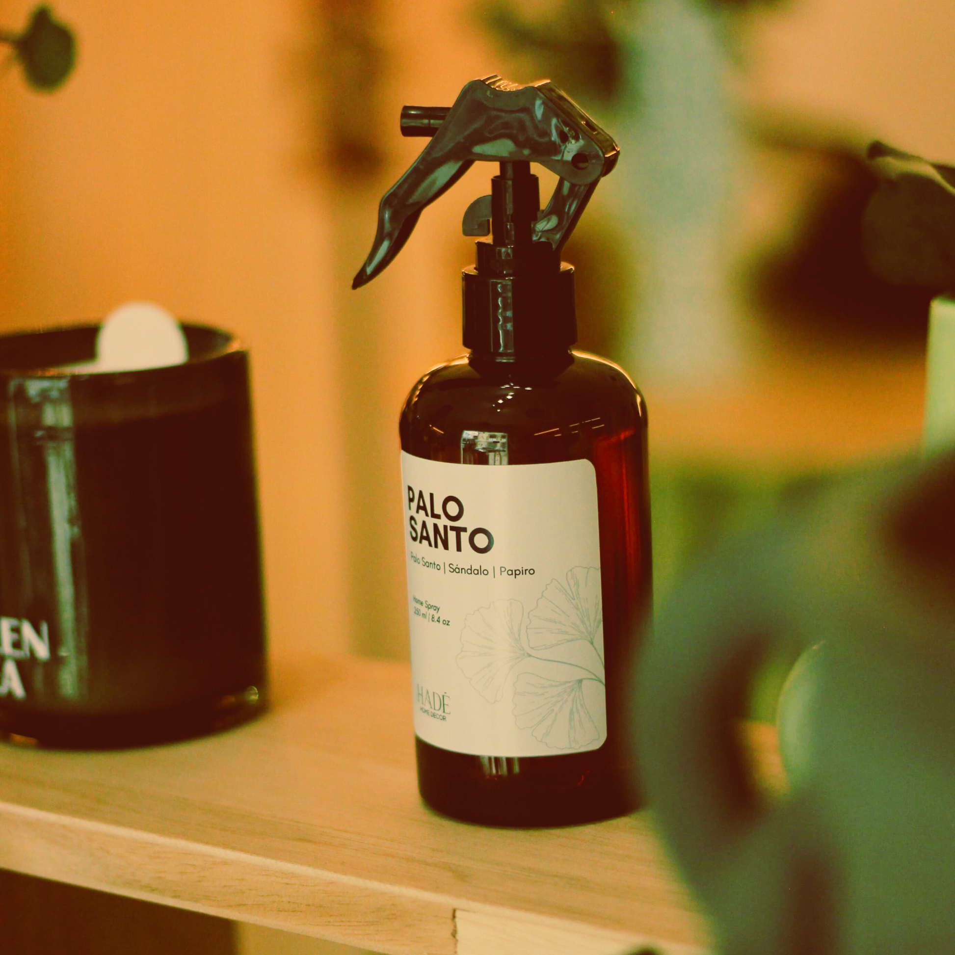 Home Spray | Palo Santo