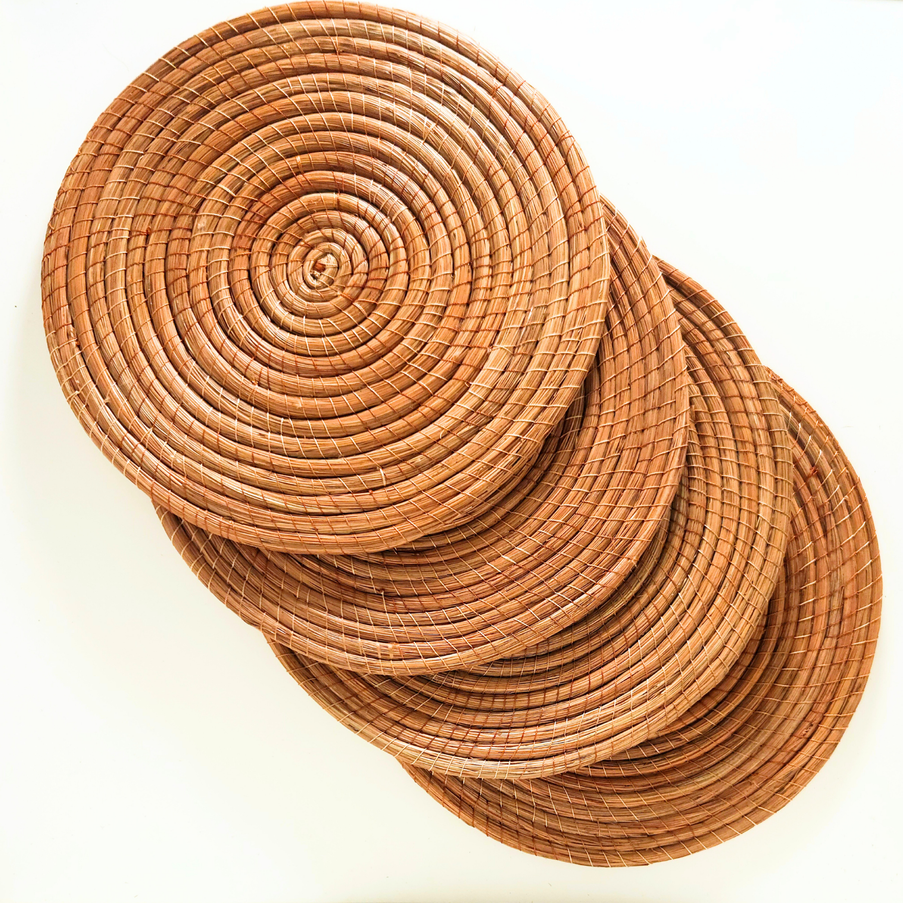 Mantel Individual Ocoxal (4pza)