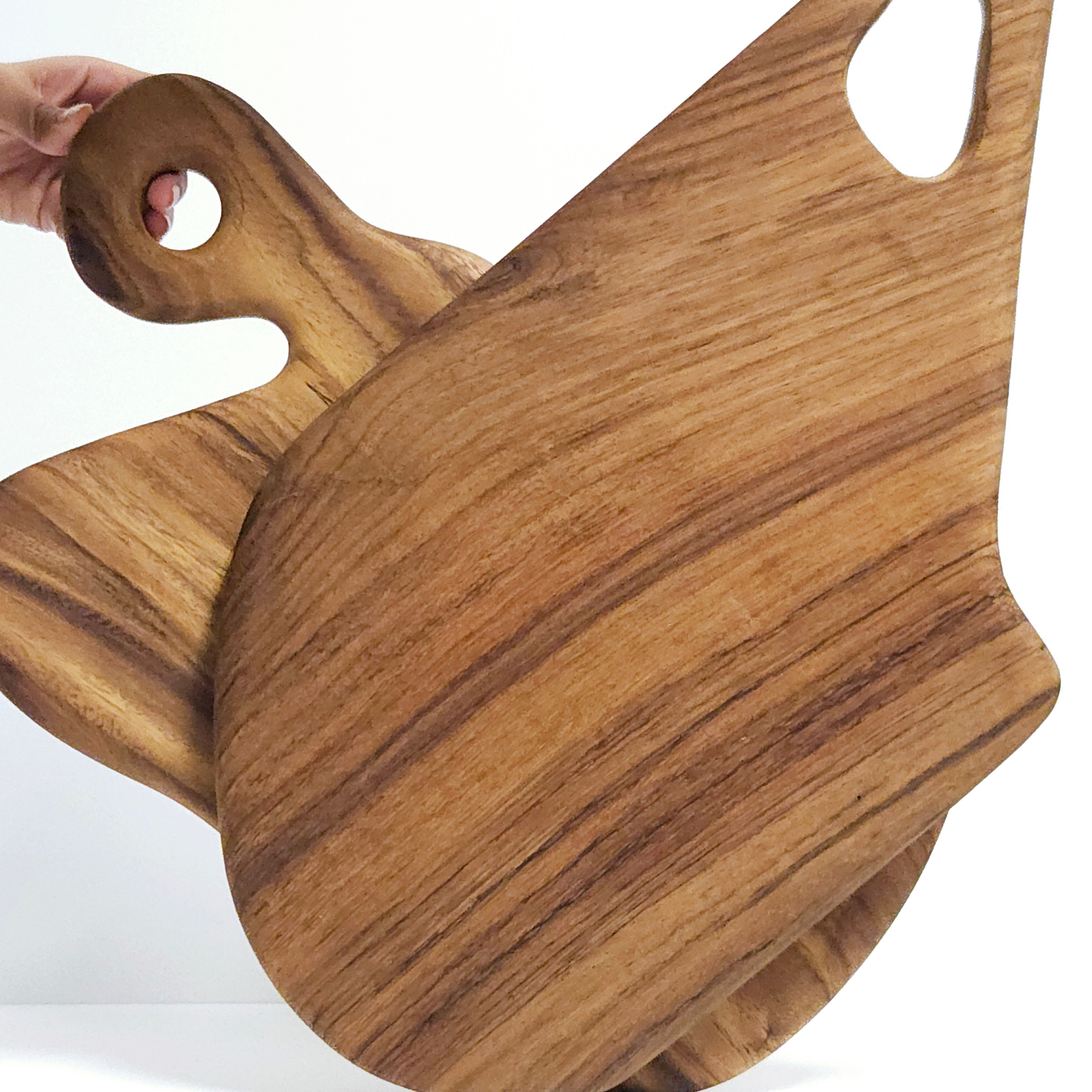 Tabla de Parota