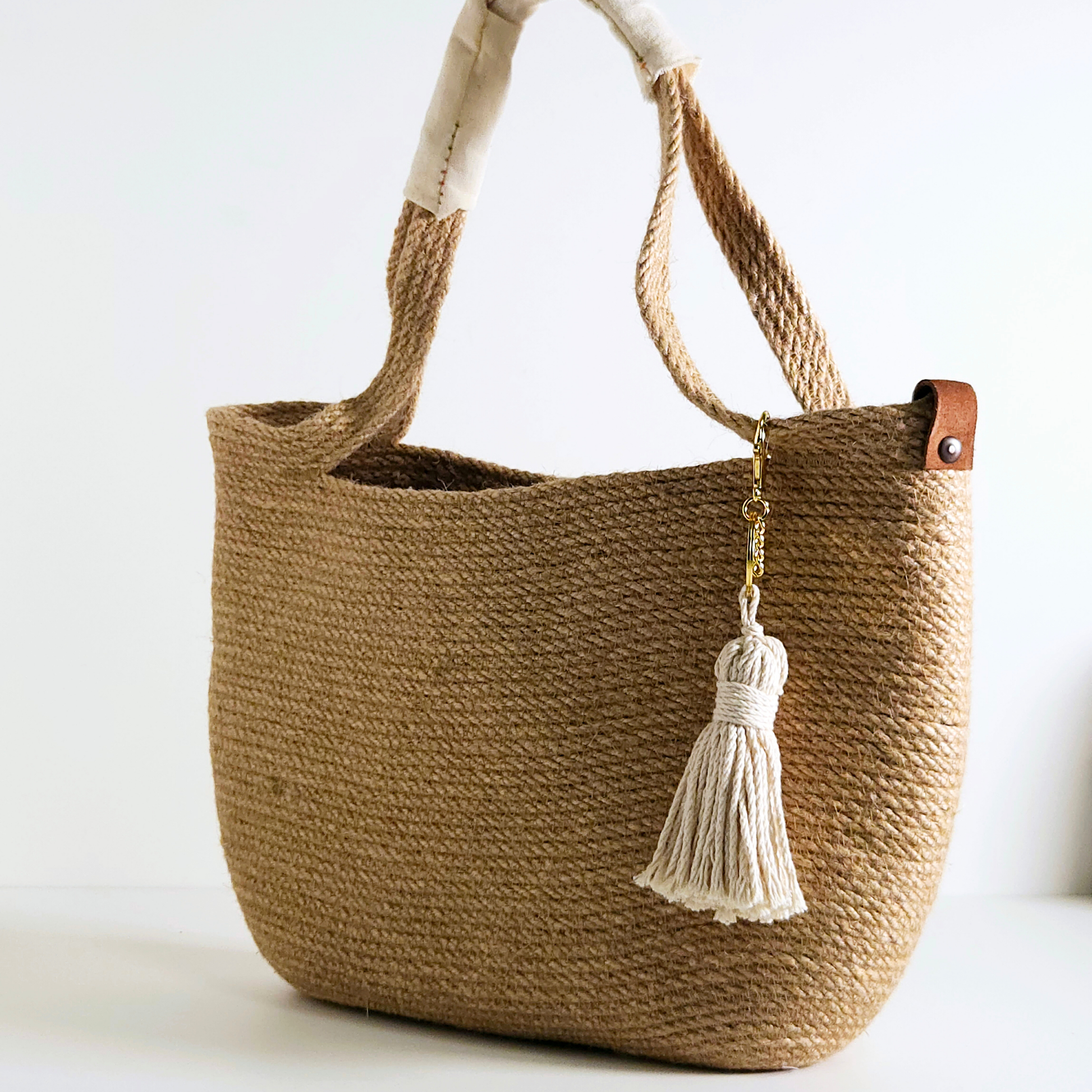 Bolsa Zigzag M