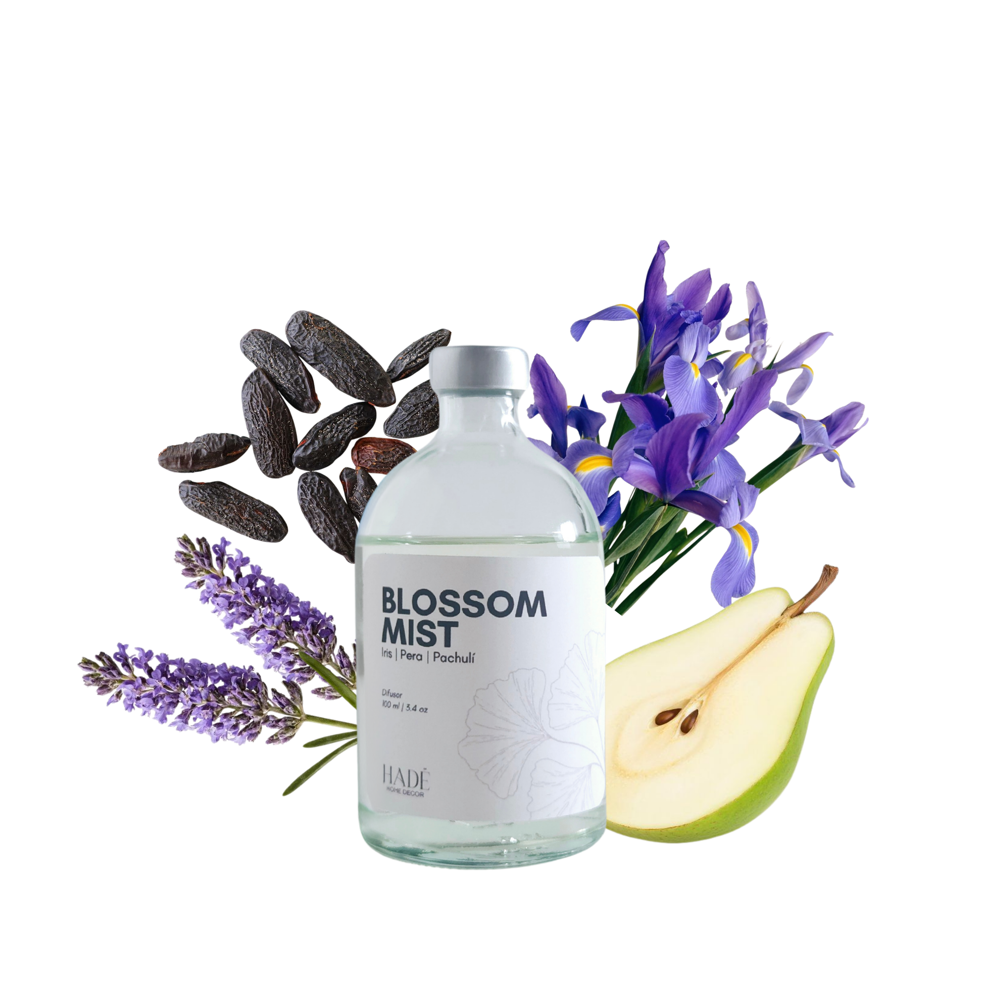 Difusor Reed | Blossom Mist