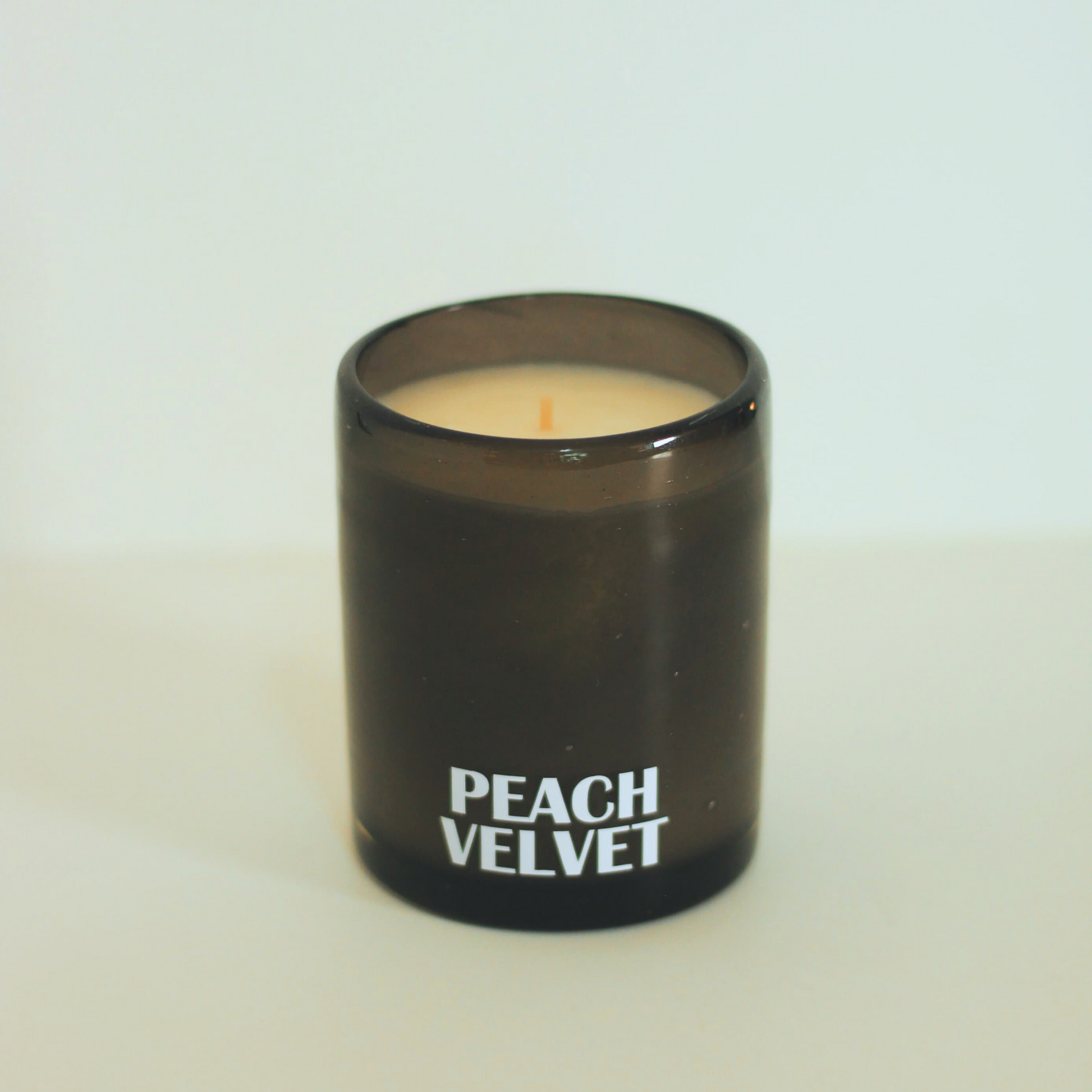 Vela de Soja | Peach Velvet